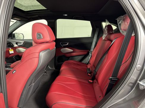 New 2026 Acura RDX A-Spec image 22