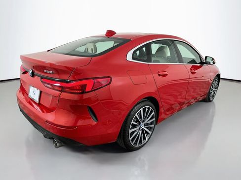 Used 2020 BMW 228i xDrive Gran Coupe w/ Convenience Package AWD/4WD image 5