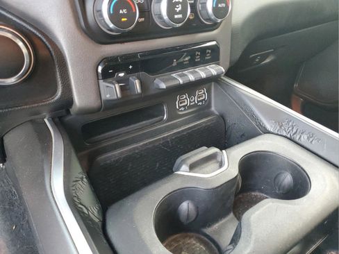 Used 2022 RAM 1500 Big Horn image 22