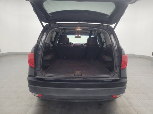 Used 2018 Honda Pilot EX-L image 29