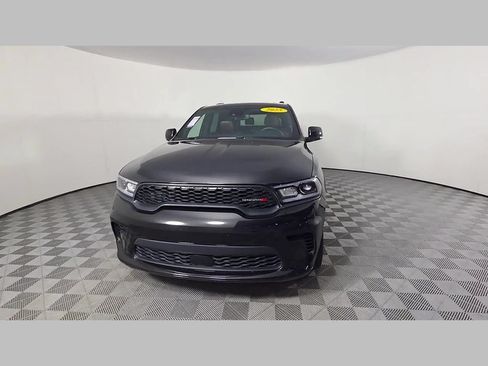 Used 2025 Dodge Durango GT AWD/4WD image 52
