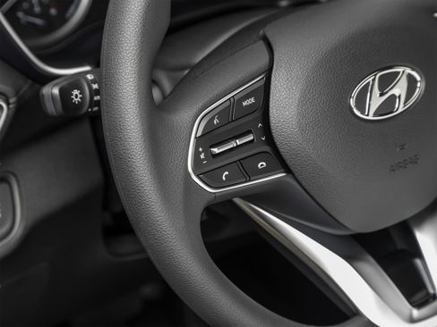 Used 2019 Hyundai Santa Fe AWD image 47
