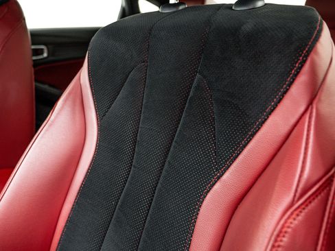 Used 2024 Acura Integra Type S image 21