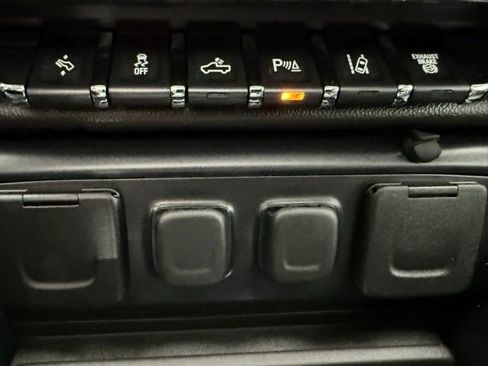 Used 2016 Chevrolet Silverado 2500 LTZ w/ Duramax Plus Package image 40