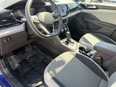Certified 2023 Volkswagen Taos S FWD image 13