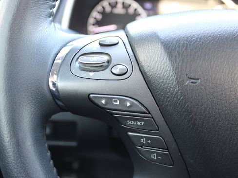 Used 2019 Nissan Murano Platinum w/ Cargo Package image 29