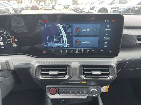 New 2026 Ford Mustang Dark Horse RWD image 21