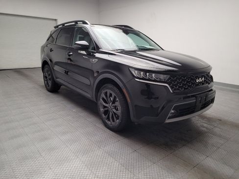 Used 2022 Kia Sorento X-Line EX image 13