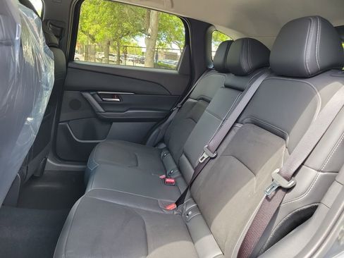 New 2026 MAZDA CX-5 Preferred AWD/4WD image 13
