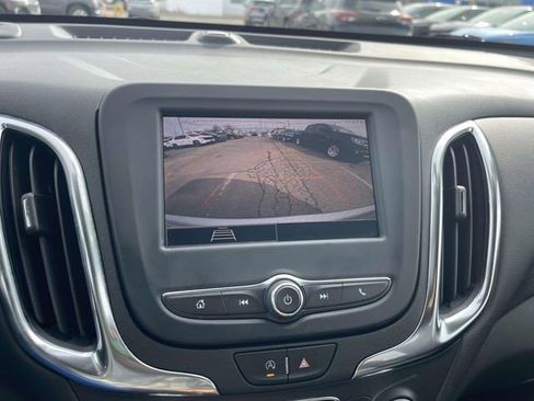 Certified 2022 Chevrolet Equinox LT AWD/4WD image 28