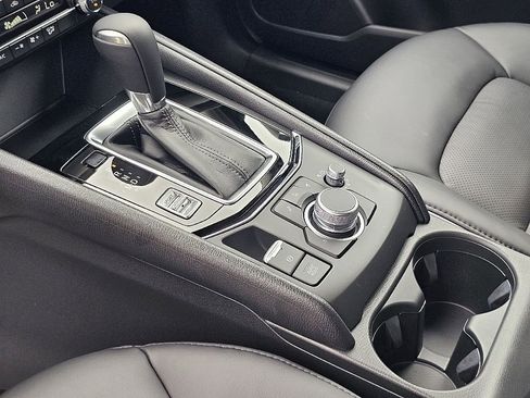 New 2025 MAZDA CX-5 AWD 2.5 S w/ Select Package image 33