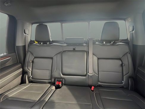 Used 2024 GMC Sierra 3500 Denali w/ Denali Reserve Package image 30