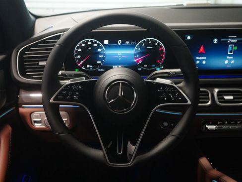 New 2026 Mercedes-Benz GLE 450 4MATIC image 18