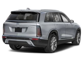 New 2027 Cadillac Vistiq Luxury AWD/4WD video 2