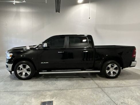 Used 2022 RAM 1500 Laramie image 9