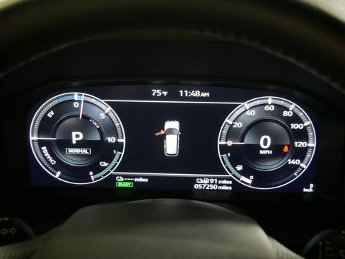 Used 2023 Mitsubishi Outlander SEL AWD/4WD image 21
