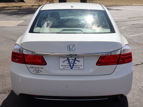 Used 2013 Honda Accord EX-L image 6