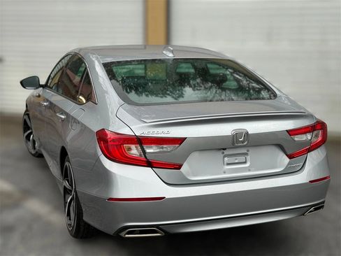 Used 2020 Honda Accord Sport image 14