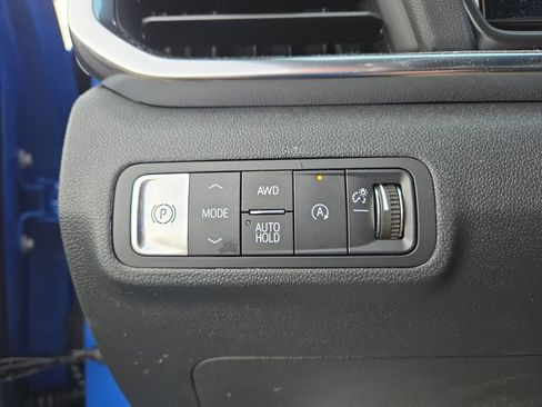 Used 2026 GMC Terrain Elevation image 28