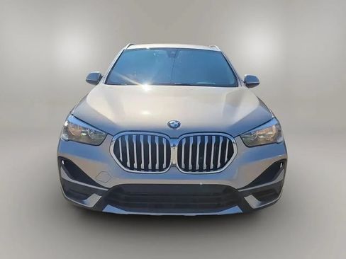 Used 2021 BMW X1 sDrive28i FWD image 4