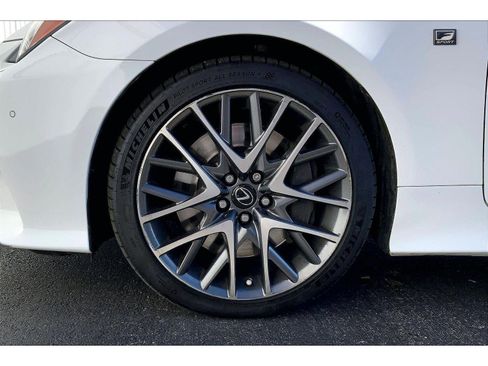 Used 2017 Lexus RC 200t F Sport image 7