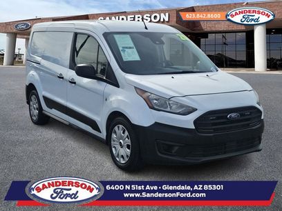 Used 2020 Ford Transit Connect XL