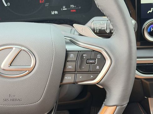 New 2026 Lexus RX 350 Premium image 15