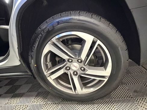 Used 2018 GMC Terrain SLT w/ Preferred Package image 38