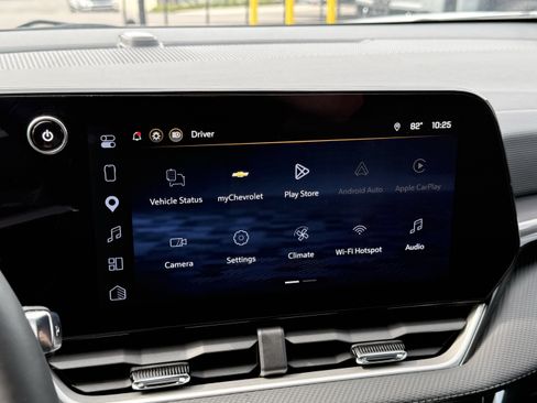 Used 2026 Chevrolet Equinox LT w/ Convenience Package II FWD image 22
