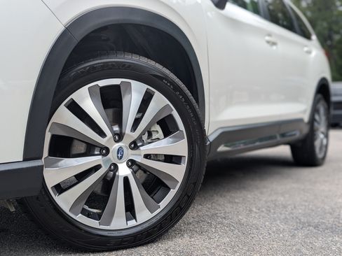 Used 2022 Subaru Ascent Limited AWD/4WD image 34