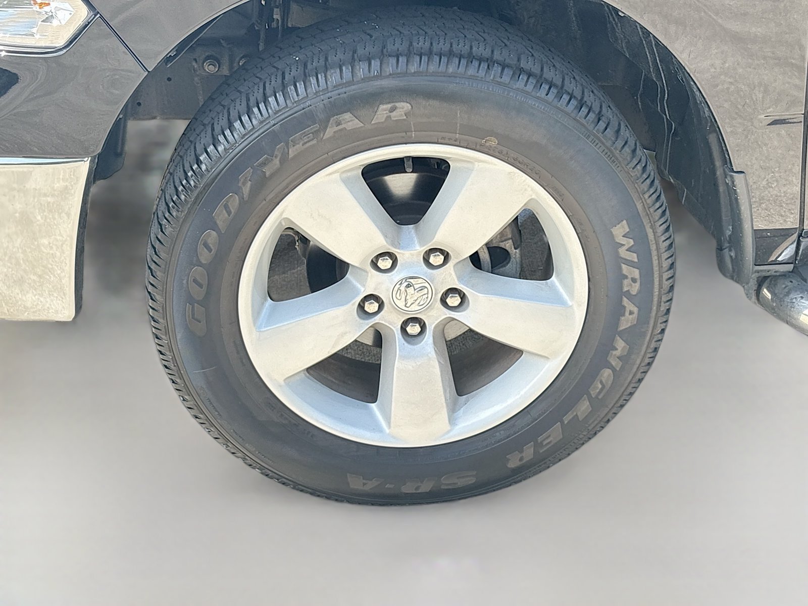 Used 2023 RAM 1500 Tradesman w/ Tradesman SXT Package AWD/4WD image 29
