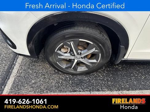 Used 2024 Honda HR-V EX-L image 10