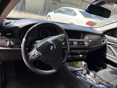 Used 2014 BMW 535i xDrive Sedan AWD/4WD image 17