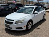 Used 2014 Chevrolet Cruze LT image 3