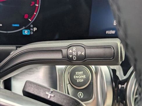 New 2026 Mercedes-Benz GLB 250 image 11