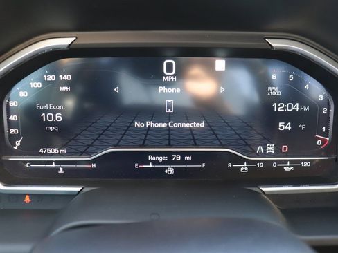 Used 2023 GMC Sierra 1500 Denali image 37