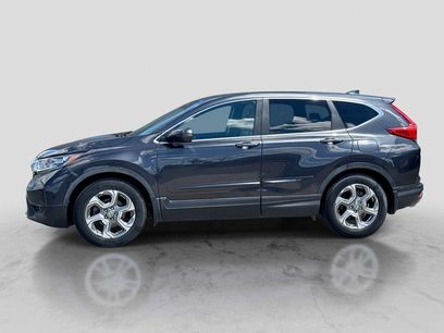 Used 2017 Honda CR-V EX-L