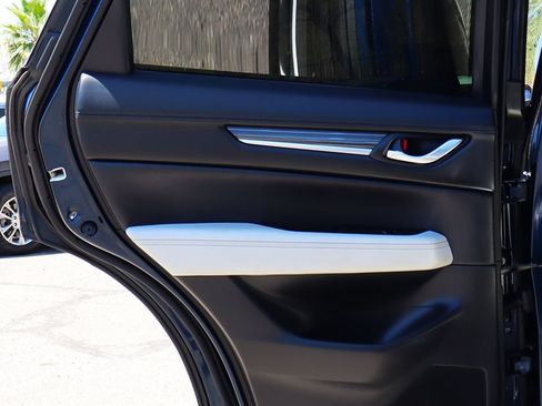Used 2021 MAZDA CX-5 Grand Touring FWD image 33