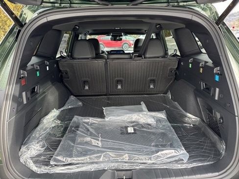 New 2026 Subaru Outback Touring XT image 7