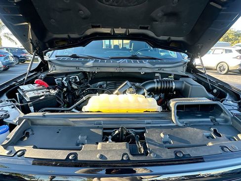 Used 2024 Ford F150 XLT w/ Equipment Group 302A MID image 29