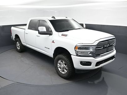 Used 2024 RAM 2500 Laramie