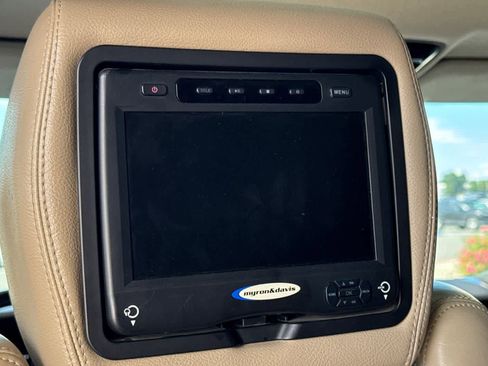 Used 2015 Land Rover Range Rover Long Wheelbase Supercharged image 15