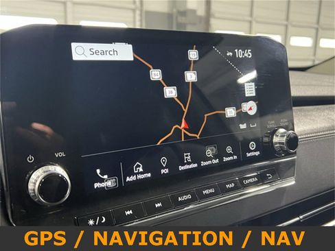 Used 2024 Mitsubishi Outlander SE image 8