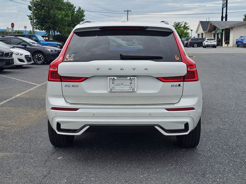 Used 2023 Volvo XC60 B6 Ultimate w/ Protection Package Premier AWD/4WD image 14