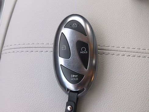 New 2026 Hyundai Tucson SE image 25