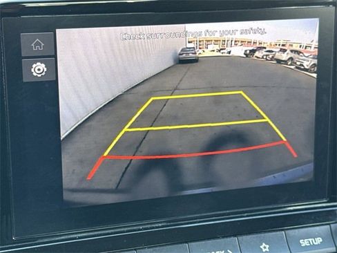 Used 2024 Kia Forte LXS image 17