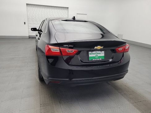 Used 2018 Chevrolet Malibu LS w/ LPO, Convenience Package 2 FWD image 6