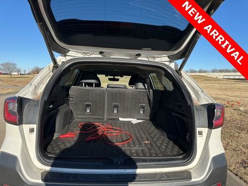 Used 2021 Subaru Outback Onyx Edition XT w/ Popular Package #2 image 16