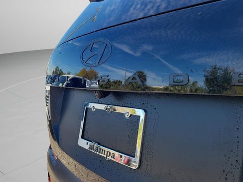 New 2026 Hyundai Palisade XRT Pro image 7