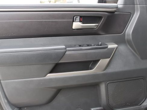 Used 2025 Toyota Tundra SR5 AWD/4WD image 12